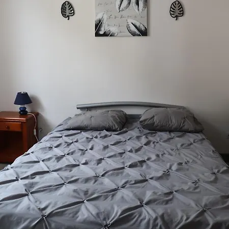 Le Risle - Hotel