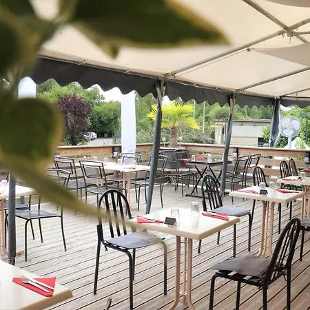 Le Risle -
