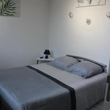 Le Risle - Hotel