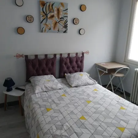 Hotel Le Risle -