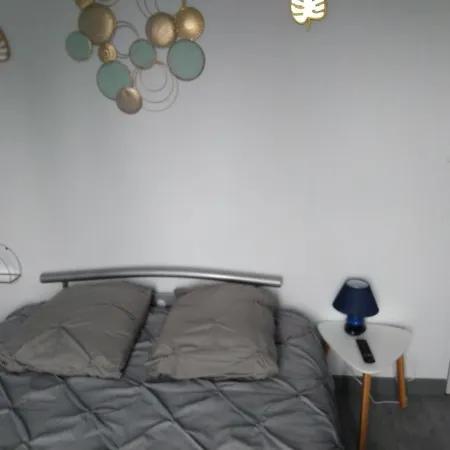 Szálloda Le Risle -