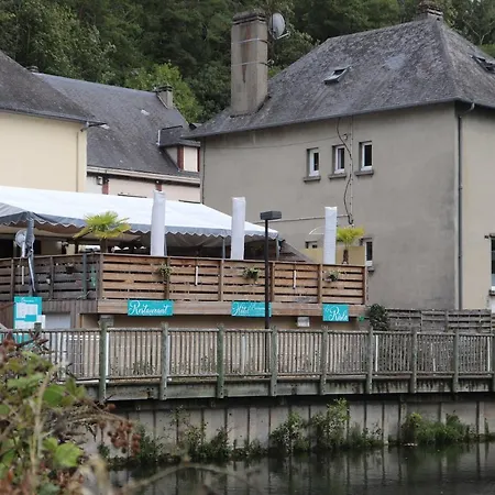 Le Risle - *