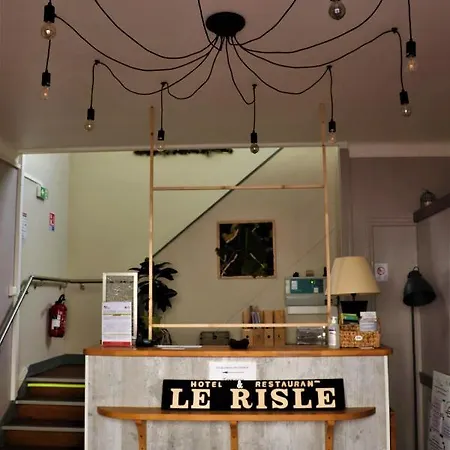 Le Risle - Montfort-sur-Risle
